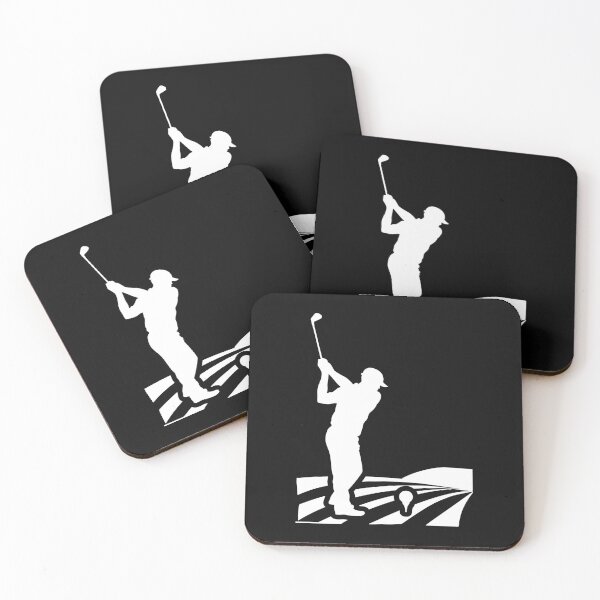 Item preview, Funny Retired Pensioner Golf | Black | designed and sold by ShirtStar0815.