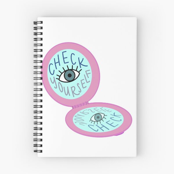 Item preview, check yourself mirror designed and sold by Sumin Lim.