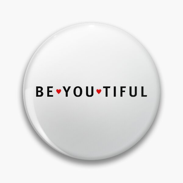 Item preview, Be you. designed and sold by KKspace.