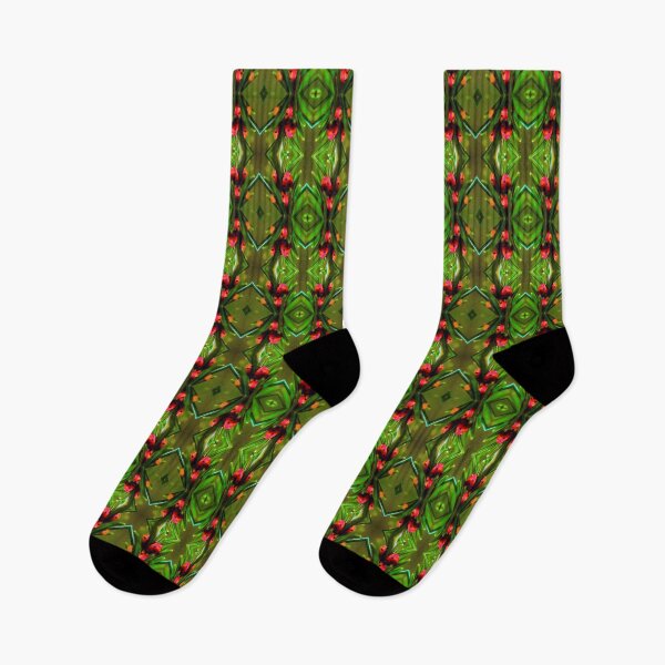 Item preview, Ladybirds (MKW-VN.32) designed and sold by Katrina Morgan.