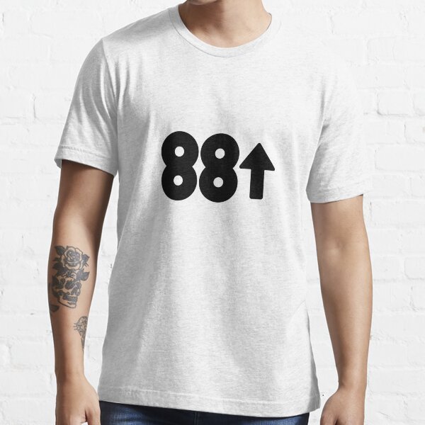 88rising shirt