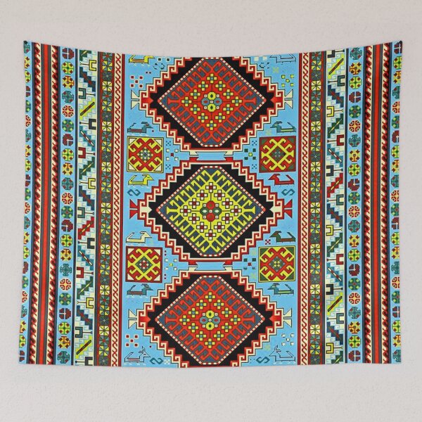 Item preview, Armenian Home Decor  designed and sold by doniainart.