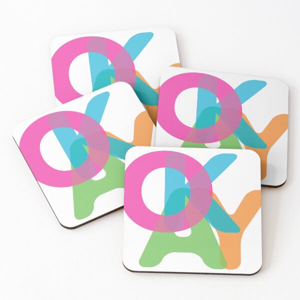 Item preview, Cool Type - Okay designed and sold by DurianWong.