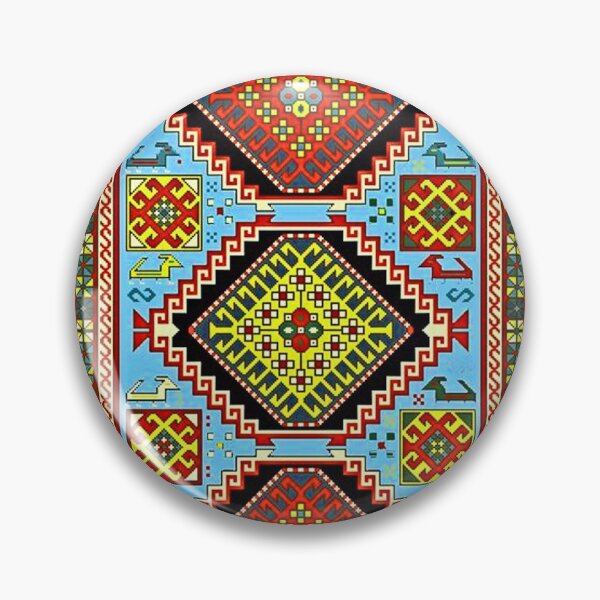 Item preview, Armenian Home Decor  designed and sold by doniainart.