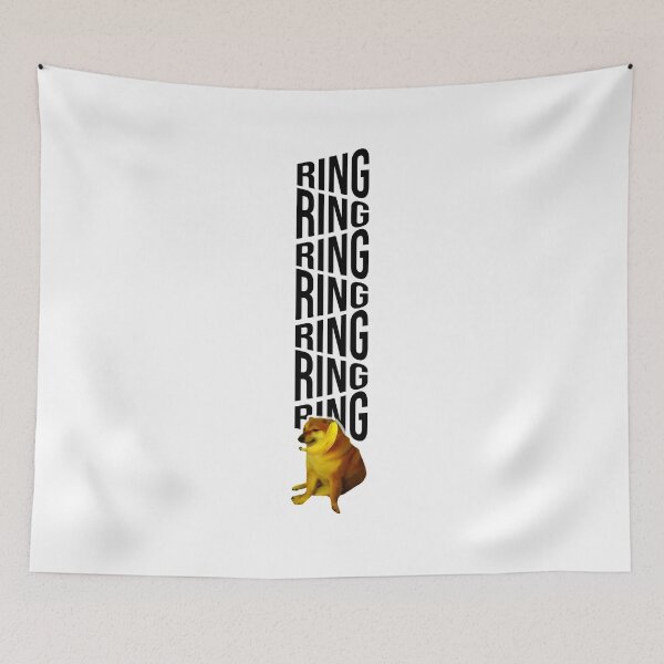 Item preview, Banana Phone Meme designed and sold by artsylab.