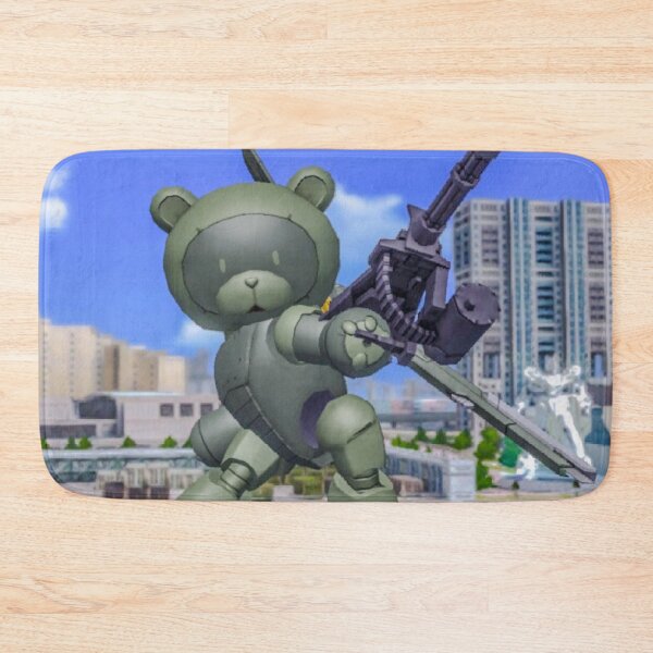 Item preview, Rambear  designed and sold by CraigHarveyGurr.