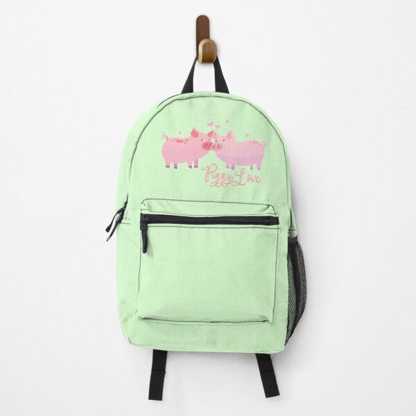 Item preview, Piggy love designed and sold by RatArt Designs.