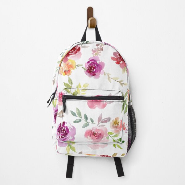 Item preview, Watercolor Summer Garden Roses designed and sold by PixDezines.