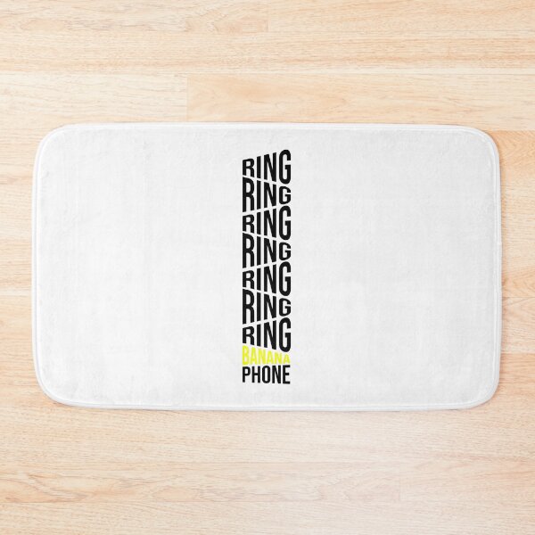 Item preview, Banana Phone Meme designed and sold by artsylab.