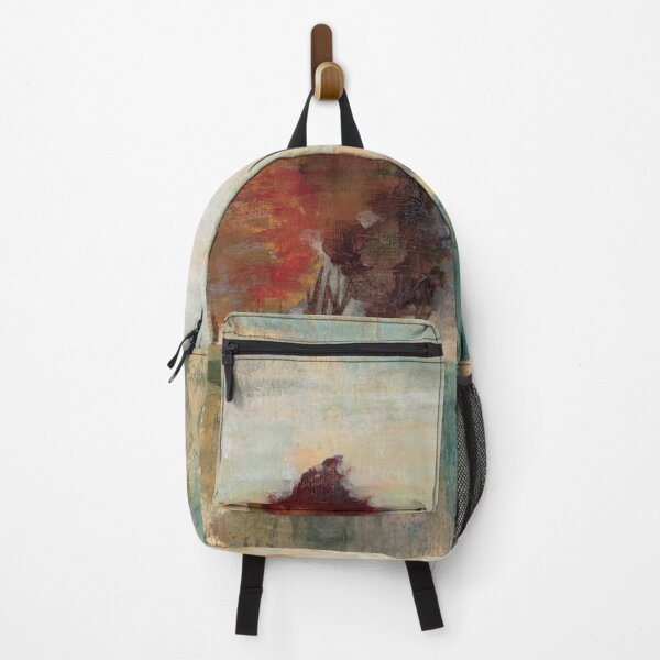 Item preview, Landscape Monotype designed and sold by ManishDayal.