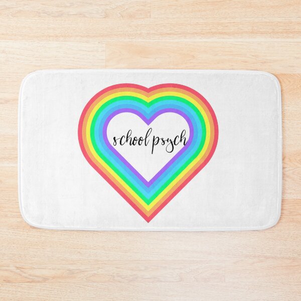 Item preview, School Psychologist Mask designed and sold by EvyStickersx.