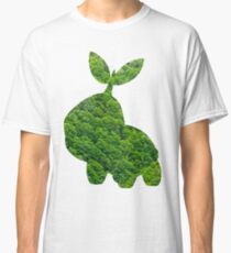 Turtwig used Synthesis Classic T-Shirt