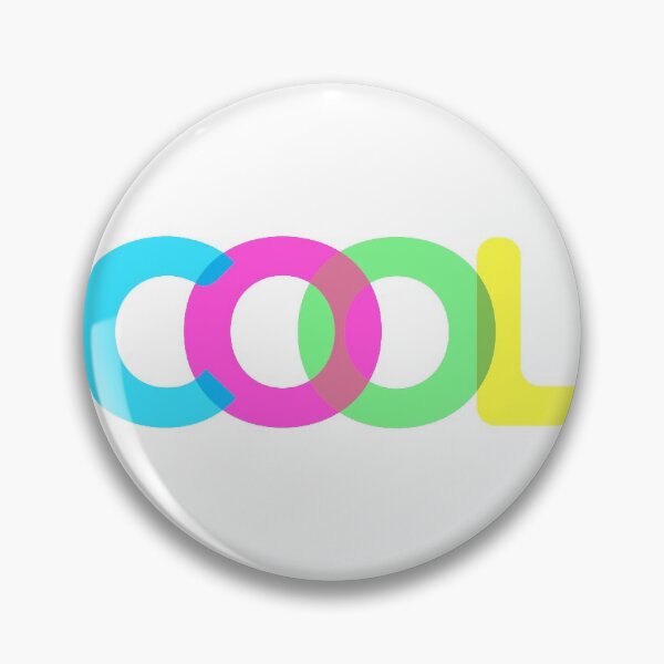 Item preview, Cool Type - Cool designed and sold by DurianWong.