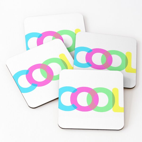 Item preview, Cool Type - Cool designed and sold by DurianWong.