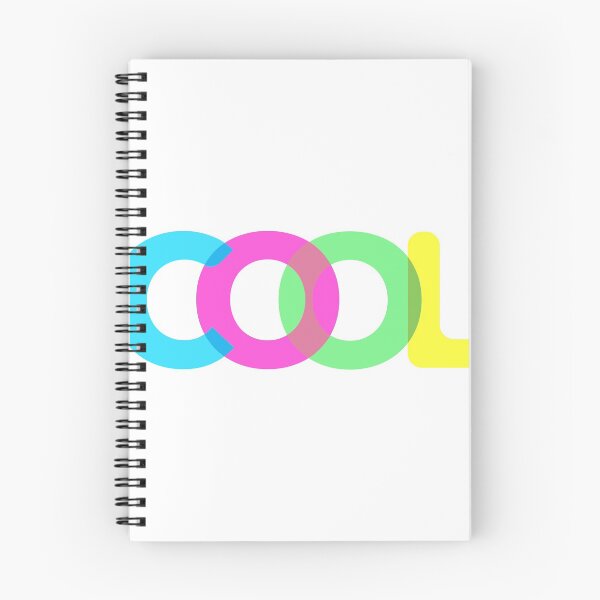 Item preview, Cool Type - Cool designed and sold by DurianWong.