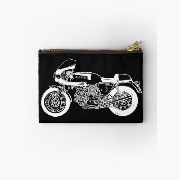 Item preview, Italian 900 super sport white designed and sold by shtem.