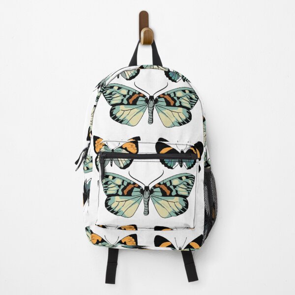 Item preview, Colorful Butterflies designed and sold by LADYGOODMOOD.