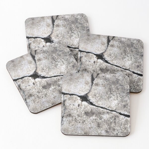 Item preview, Cracked Wall designed and sold by Roy Store.