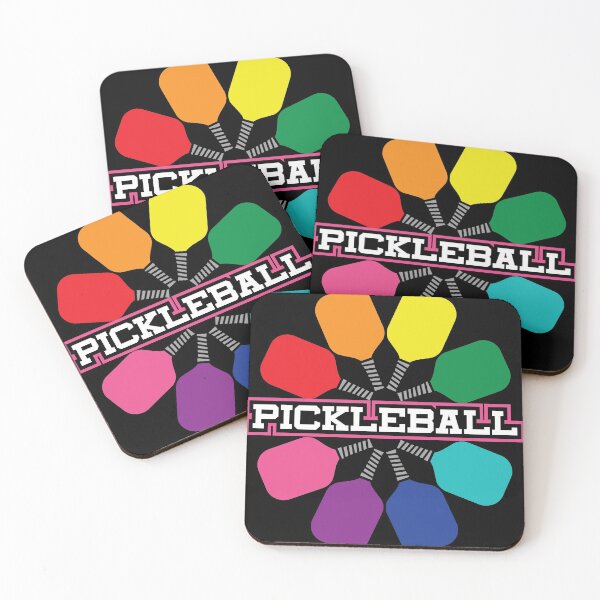 Item preview, Fun Pickleball Fan Pickleball Player Gift design design designed and sold by Lisbob.