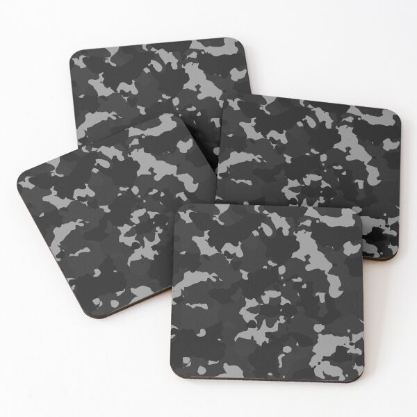 Item preview, Army Camo Camouflage Pattern designed and sold by digitalvintage.