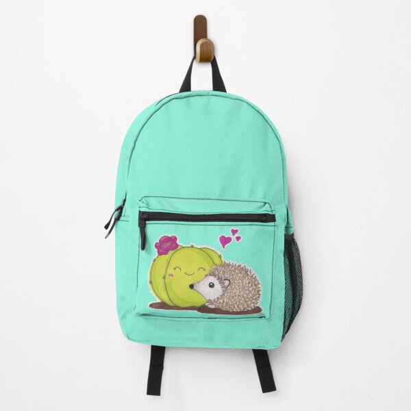 Item preview, CACTUS & ERIZO designed and sold by ArteDeLux.