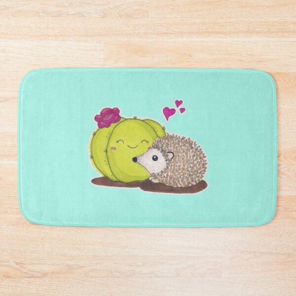 Item preview, CACTUS & ERIZO designed and sold by ArteDeLux.