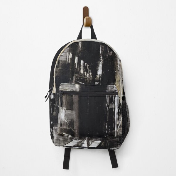 Item preview, New York Dark Night designed and sold by ManishDayal.
