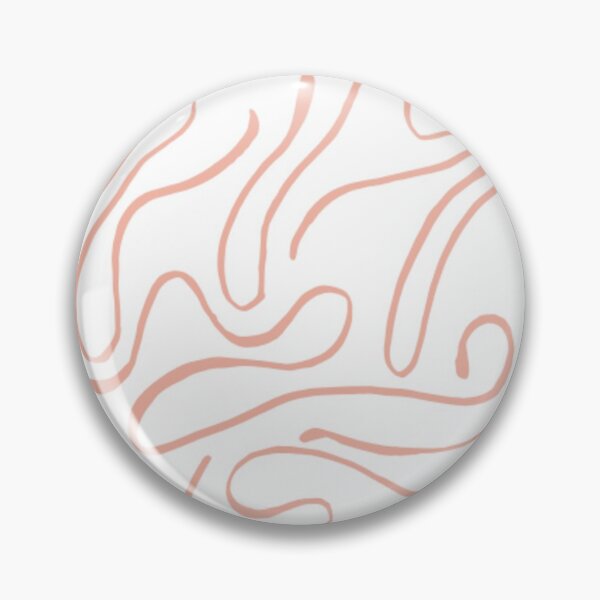 Item preview, Color White pattern designed and sold by Shineyarts.