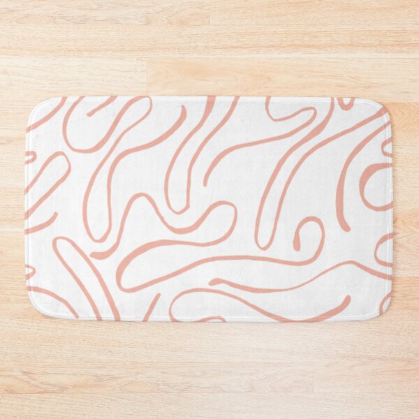 Item preview, Color White pattern designed and sold by Shineyarts.