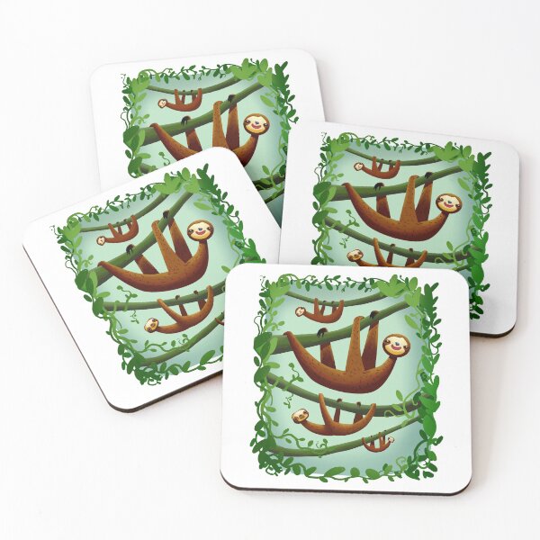 Item preview, you came to the sloth neighborhood designed and sold by martodesign.