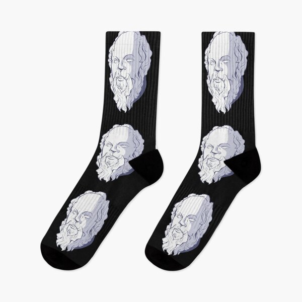 Item preview, Socrates designed and sold by DerSenat.