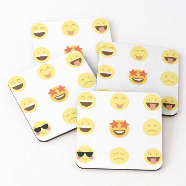 Item preview, Smiley Emoji designed and sold by neil1402.