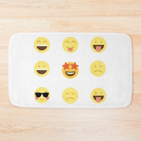 Item preview, Smiley Emoji designed and sold by neil1402.