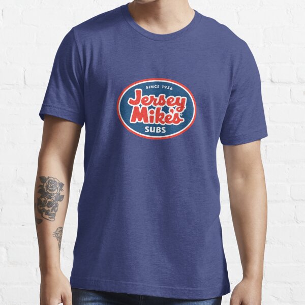 Jersey Mike's Subs Baseball Jersey Shirt Summer Gift For Sport Fans -  Freedomdesign