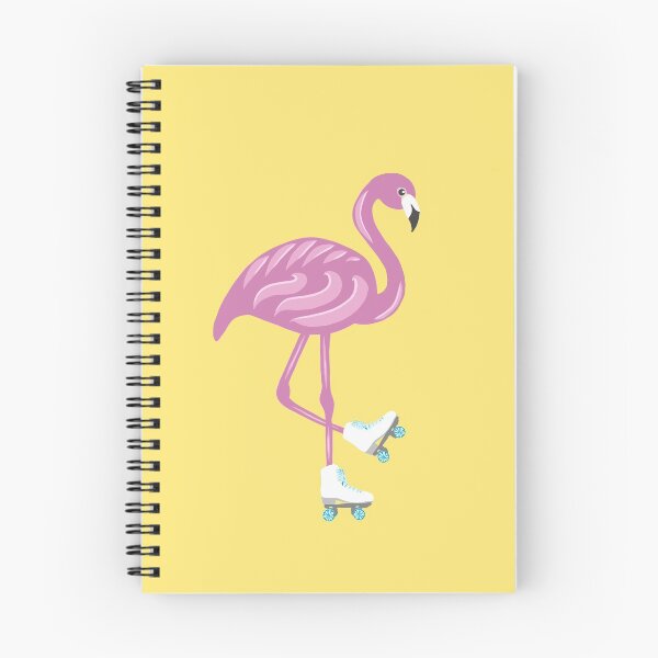 Item preview, Flamingo  designed and sold by Tilly Scribbles.