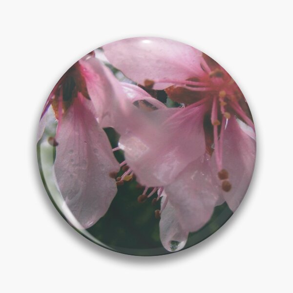 Item preview, Pink Flowers designed and sold by CokeyPanda.