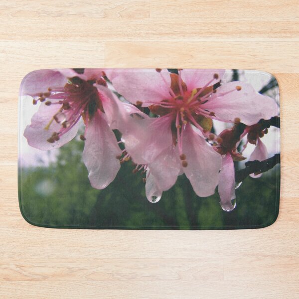 Item preview, Pink Flowers designed and sold by CokeyPanda.