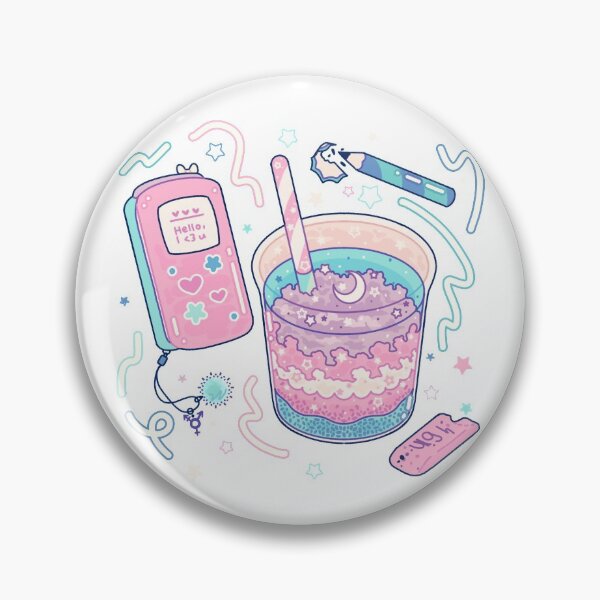 Item preview, Trans cocktail designed and sold by SilAchan.