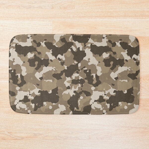 Item preview, Army Camo Camouflage Pattern designed and sold by digitalvintage.