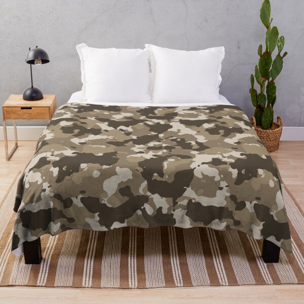 Item preview, Army Camo Camouflage Pattern designed and sold by digitalvintage.