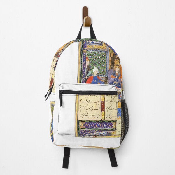 Item preview, Shahnameh 1st  Design  designed and sold by EraserStudio.