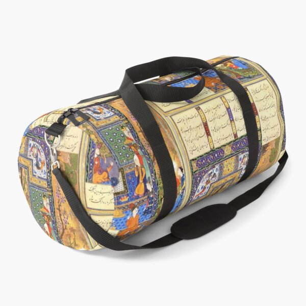 Item preview, Shahnameh 1st  Design  designed and sold by EraserStudio.