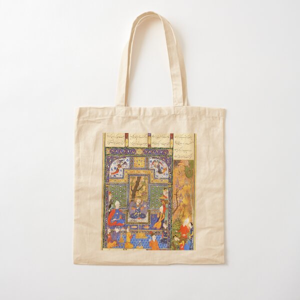 Modern Art Tote Bags for Sale