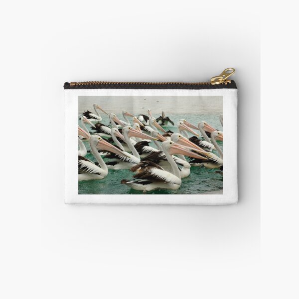Item preview, Pelicans designed and sold by Antonia  Valentine.