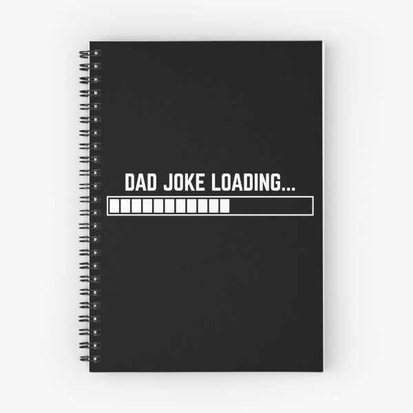 Artikelvorschau, Papa Witz Laden | Lustiger Vater Opa Papa Vatertag Bad Pun Humor T-Shirt entworfen und verkauft von Casper Designer.