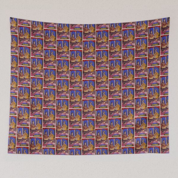 Item preview, Love story, Persian Painting   designed and sold by EraserStudio.