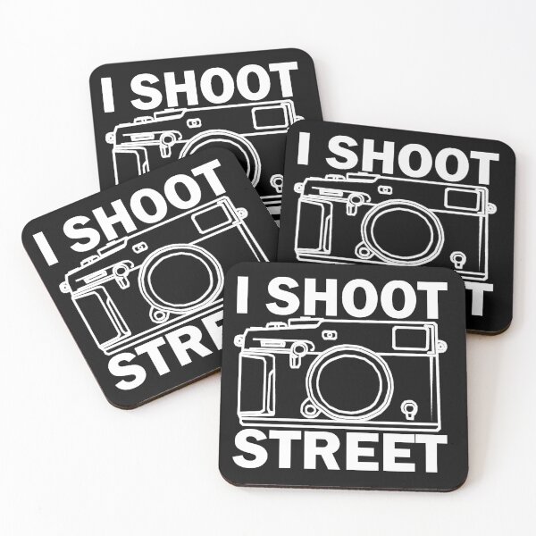 Item preview, I shoot street with Fujifilm XPro3 designed and sold by arthatbeat.