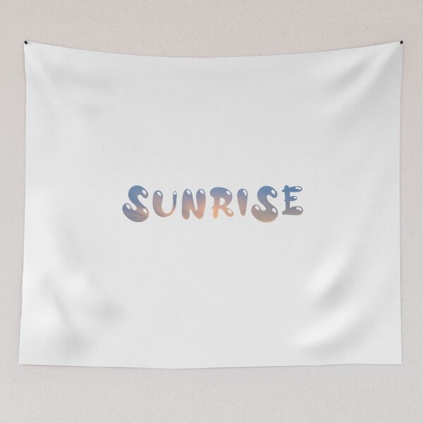 Item preview, Sunrise designed and sold by Reion.