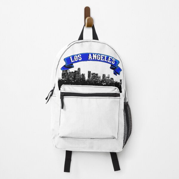 Item preview, Los Angeles City Banner designed and sold by Tricky1369.
