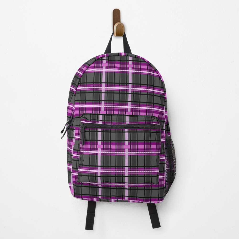 Item preview, Backpack designed and sold by PoppyPod.